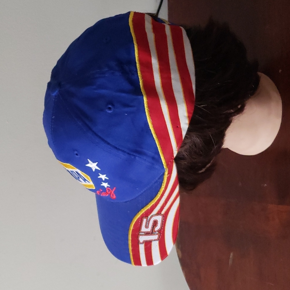 NAPA Racing #15 Hat - Picture 2 of 8